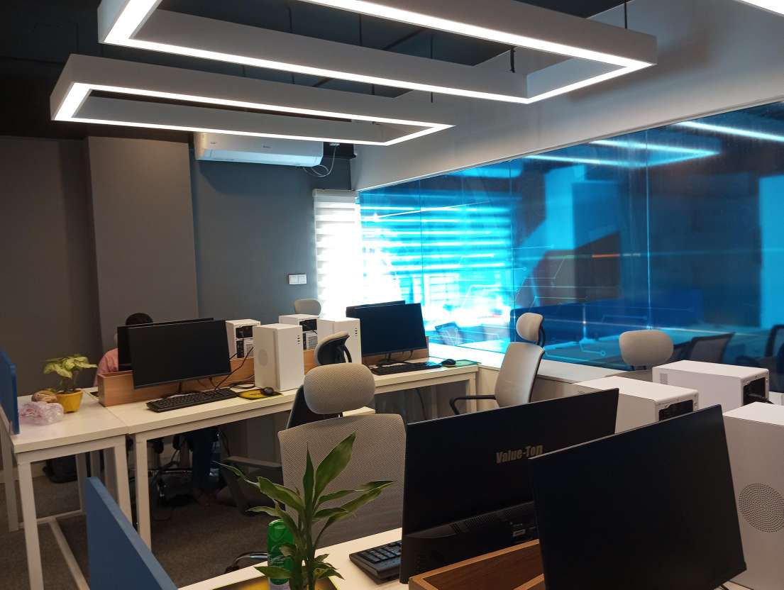 SEo expert Sahajahan Office Bangladesh