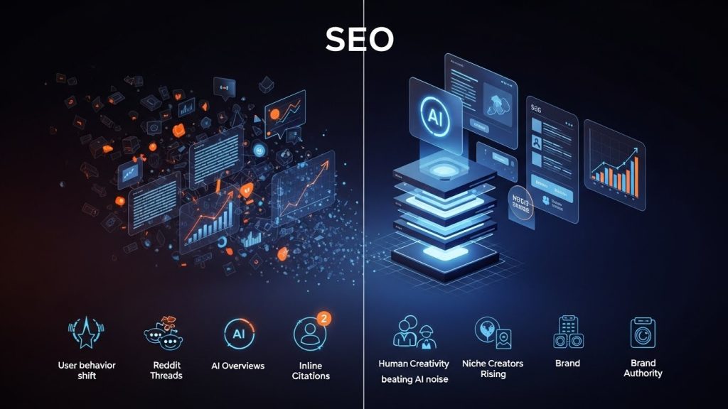 SEO Is Not Dead — Google’s Head of Search Liz Reid Breaks Down 7 Hard Truths